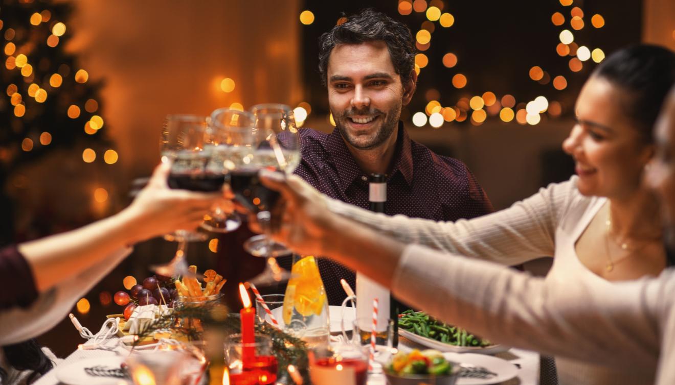 kerstdiner 