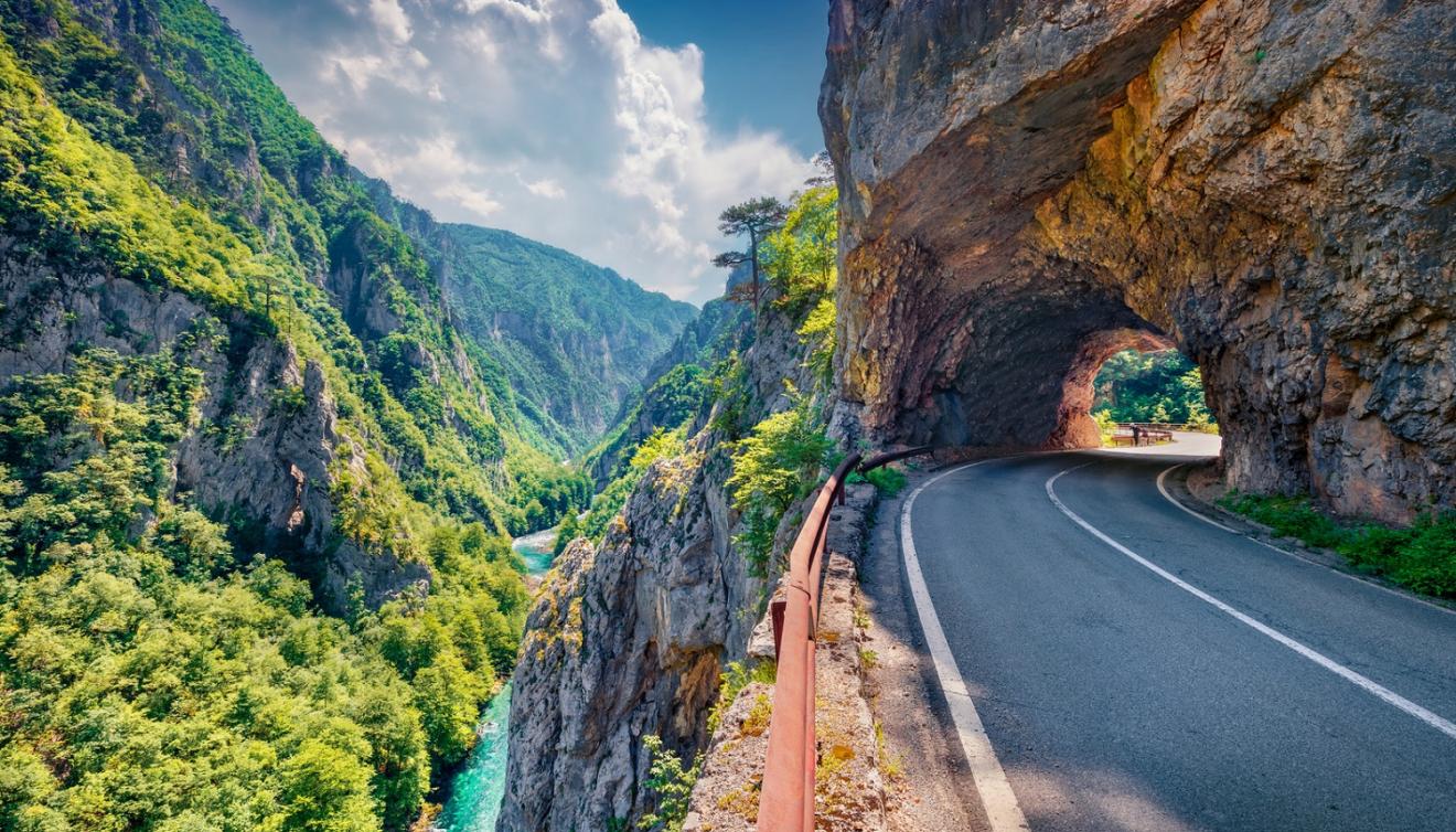 piva pas montenegro