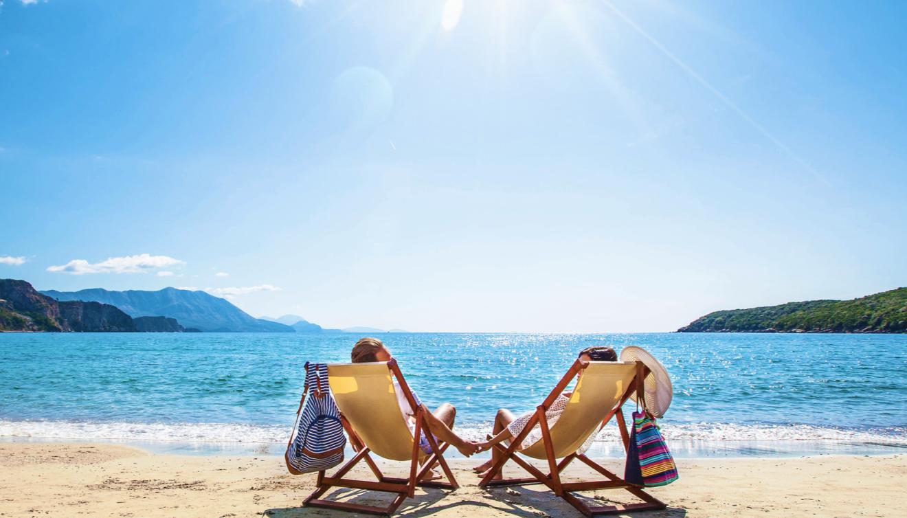 strandvakantie