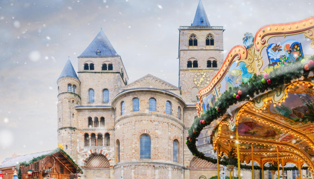 trier kerstmarkt