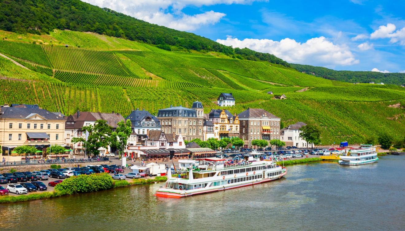 bernkastel kues moezel