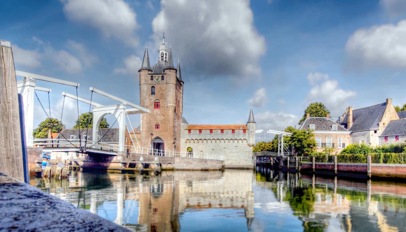zierikzee