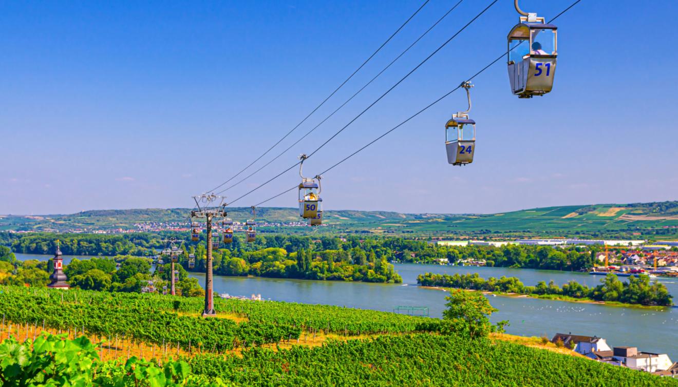 rudesheim kabelbaan