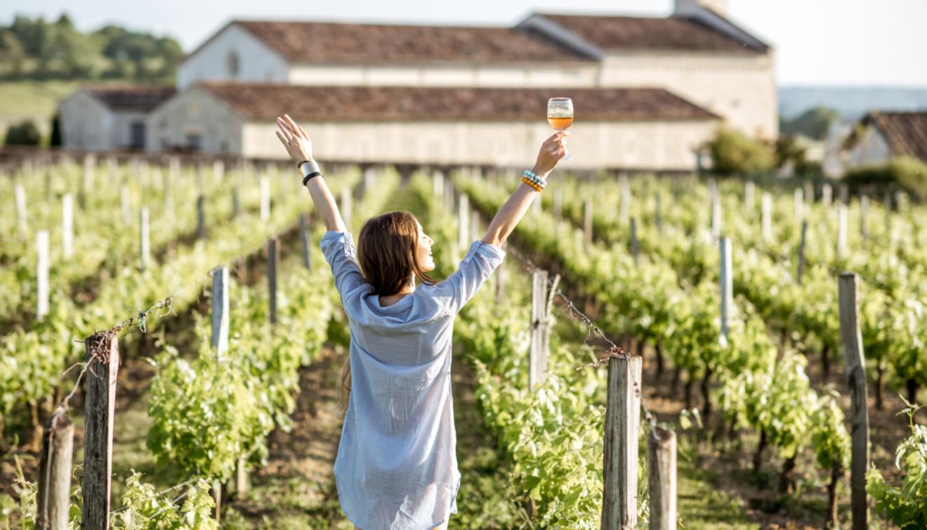 saint emilion bordeaux