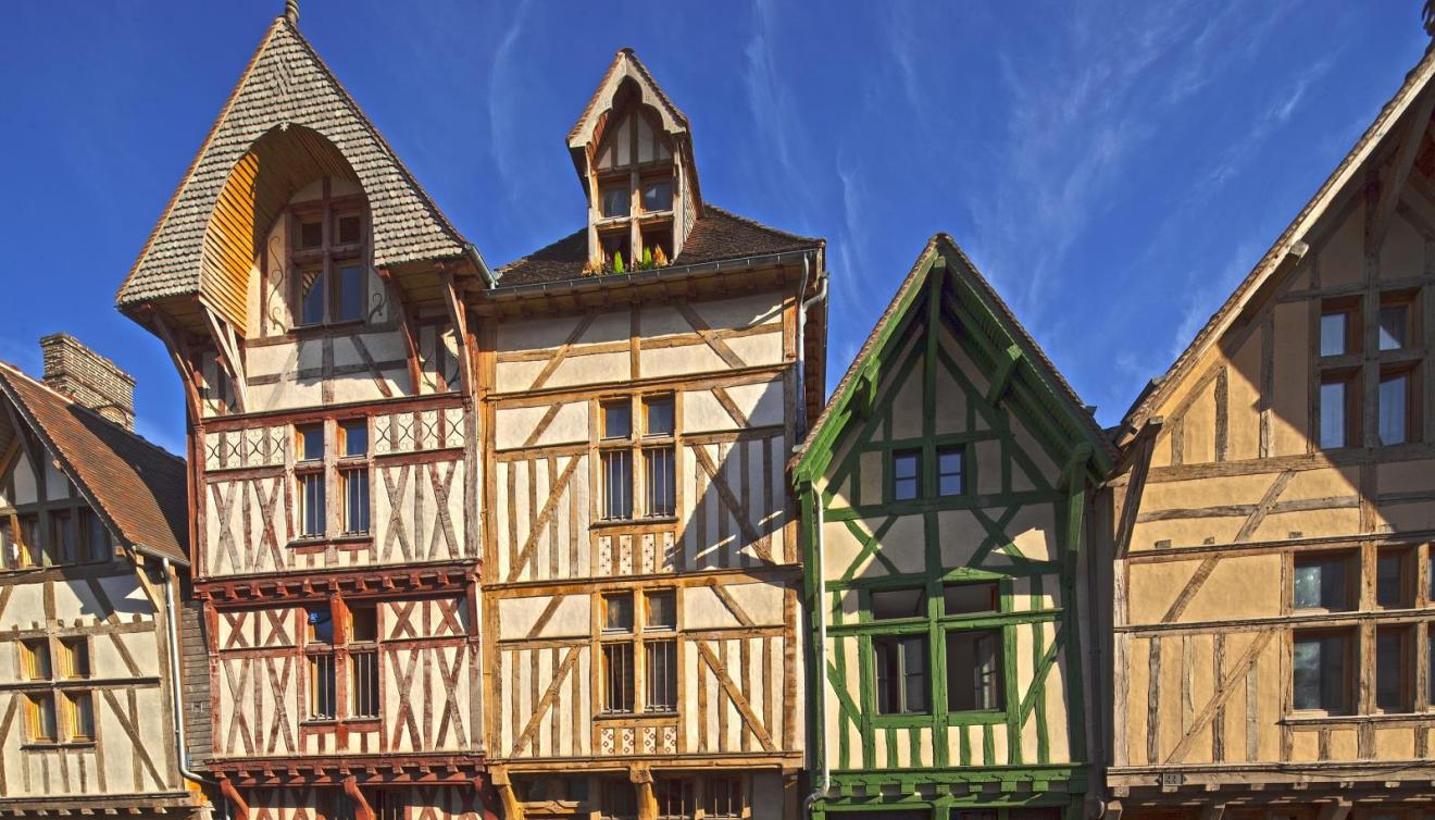 rue kleber troyes champagne