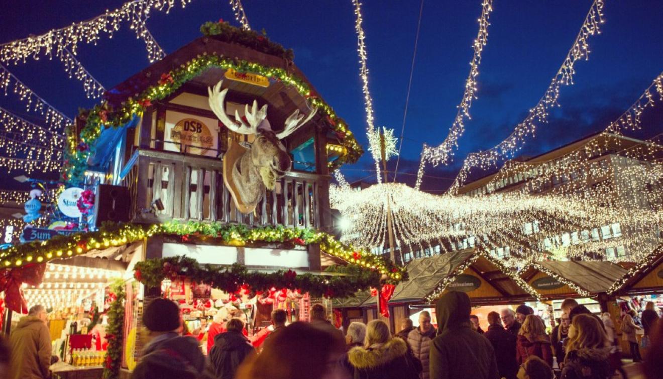 kerstmarkt kennedyplatz essen