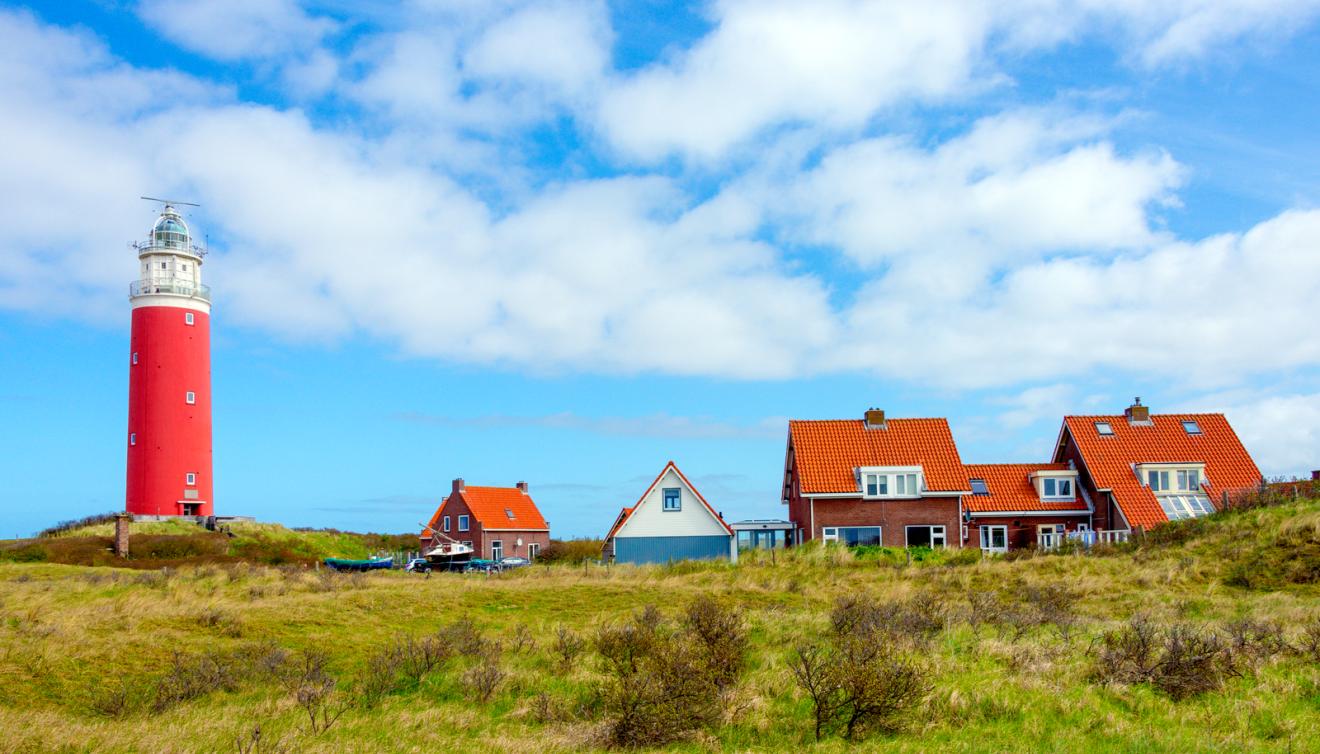 texel waddeneiland nederland