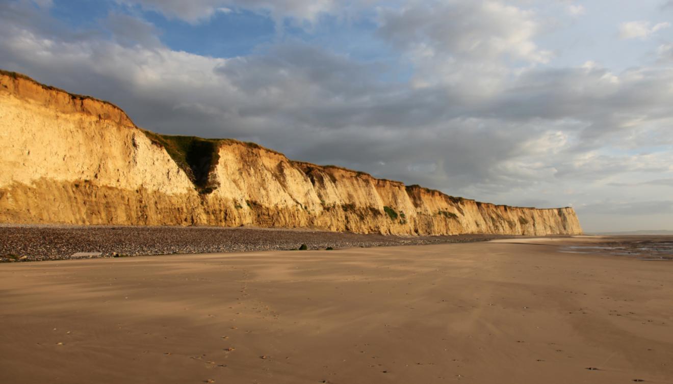 cap blanc nez opaalkust