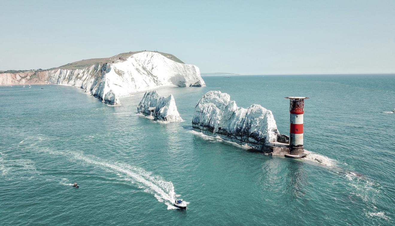 isle of wight england