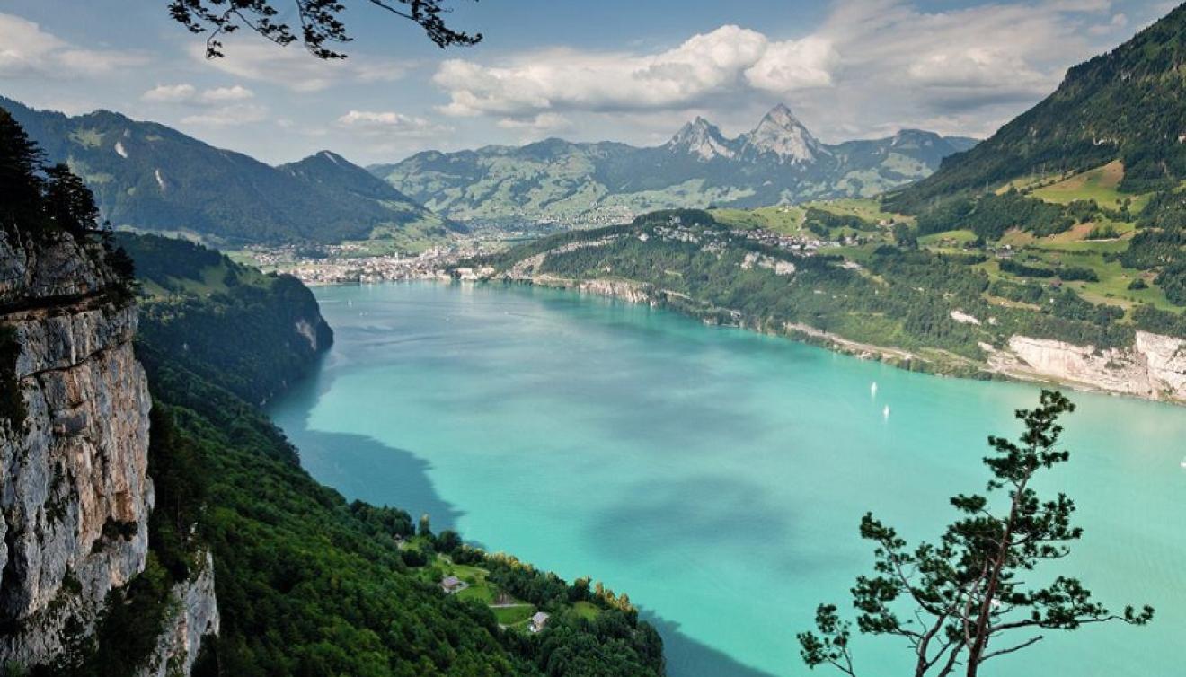 seelisberg zwitserland