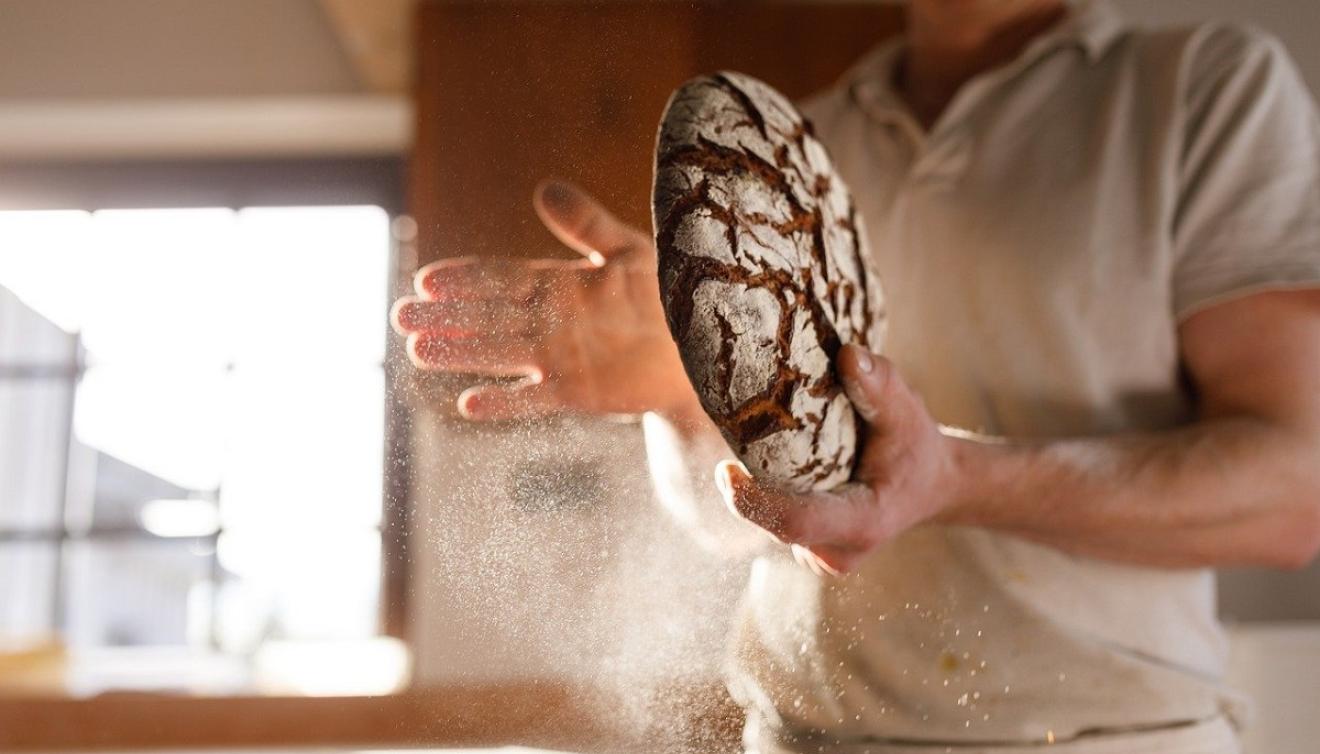 bakker