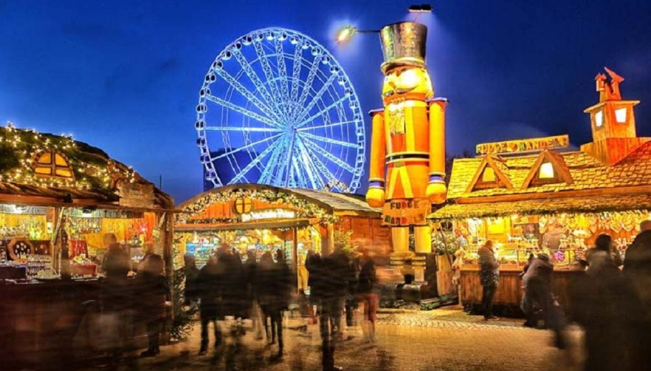 oberhausen centro