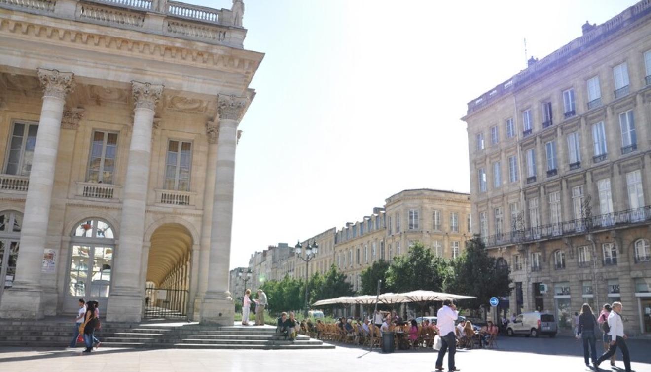 bordeaux frankrijk