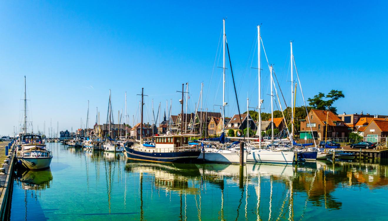 urk nederland