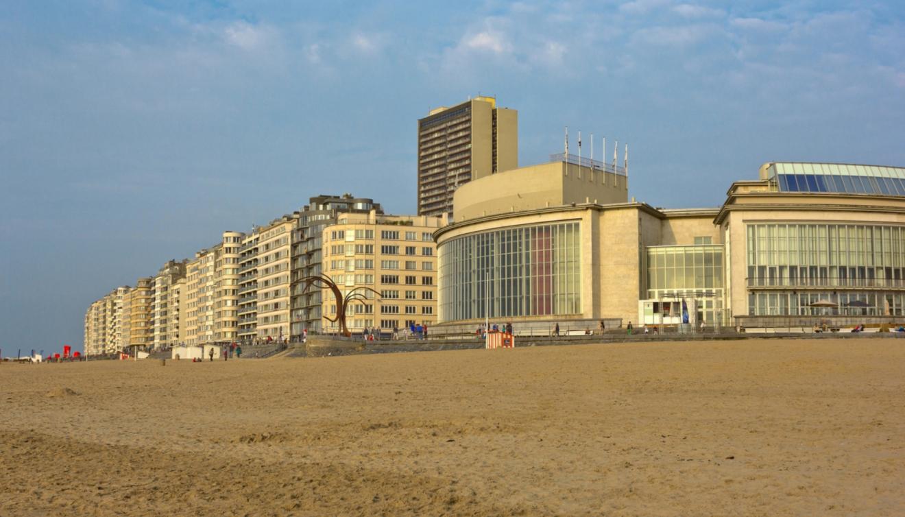 oostende casino