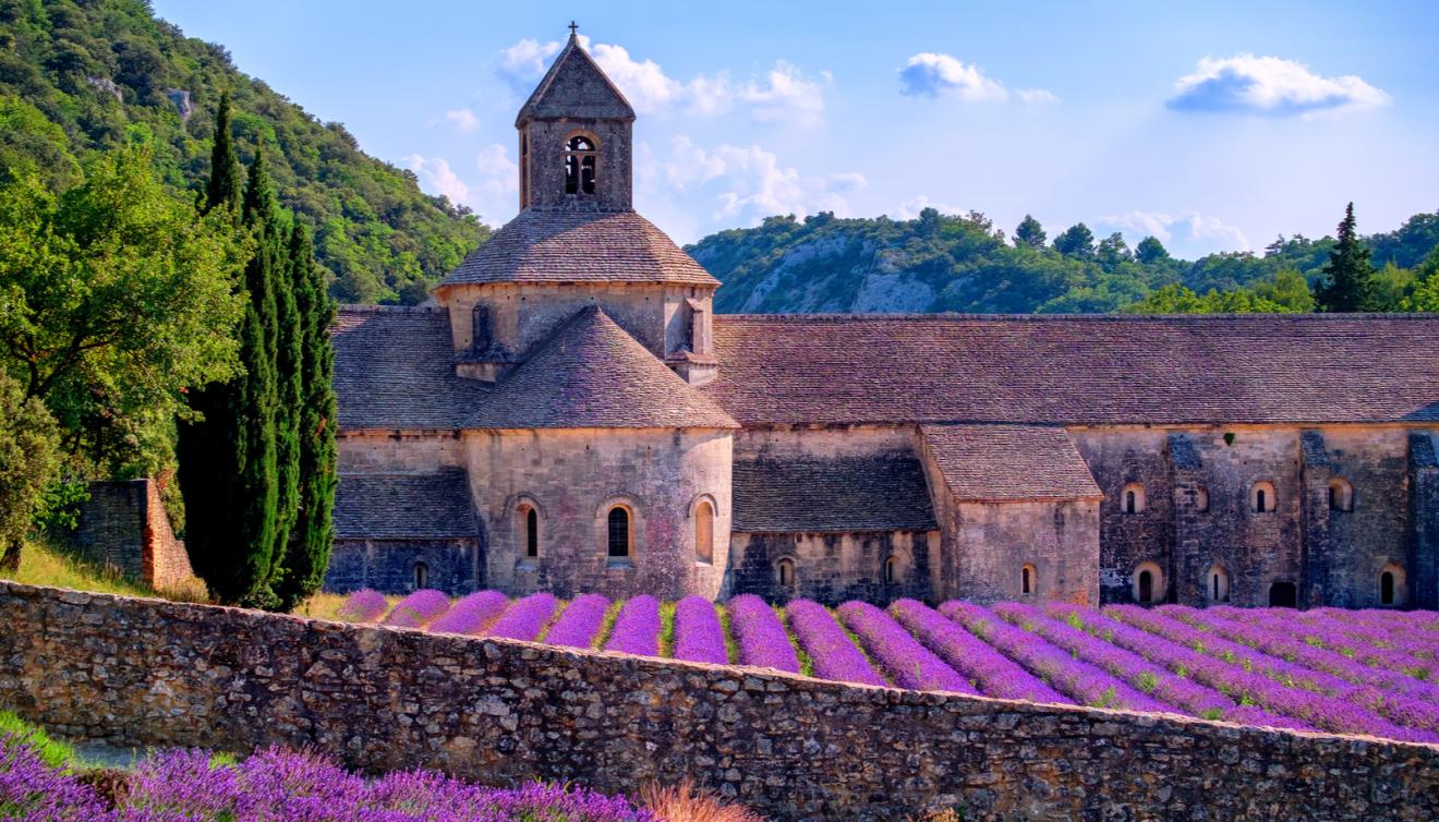 senanque provence