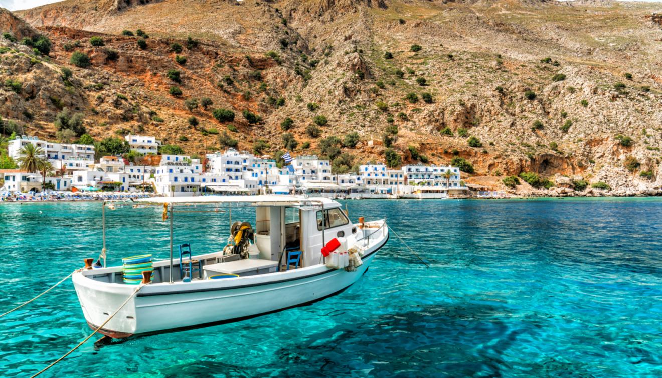 griekenland kreta
