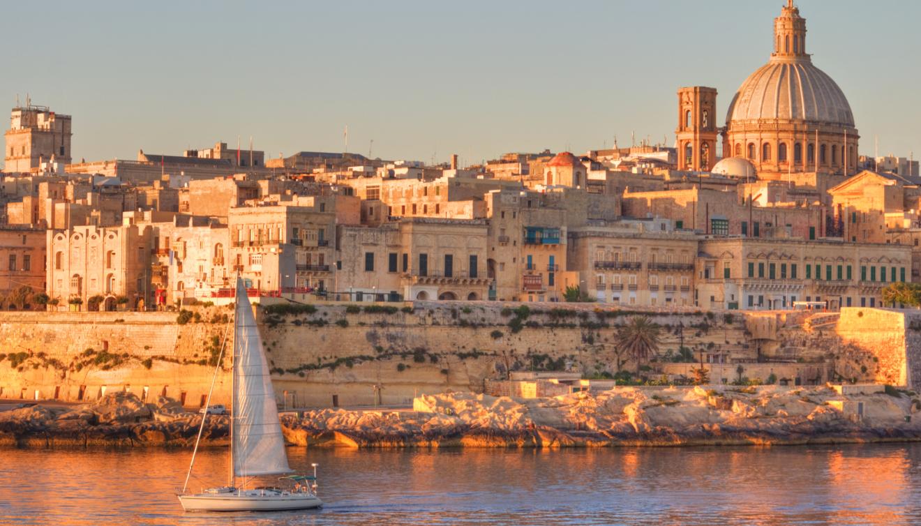 valletta malta