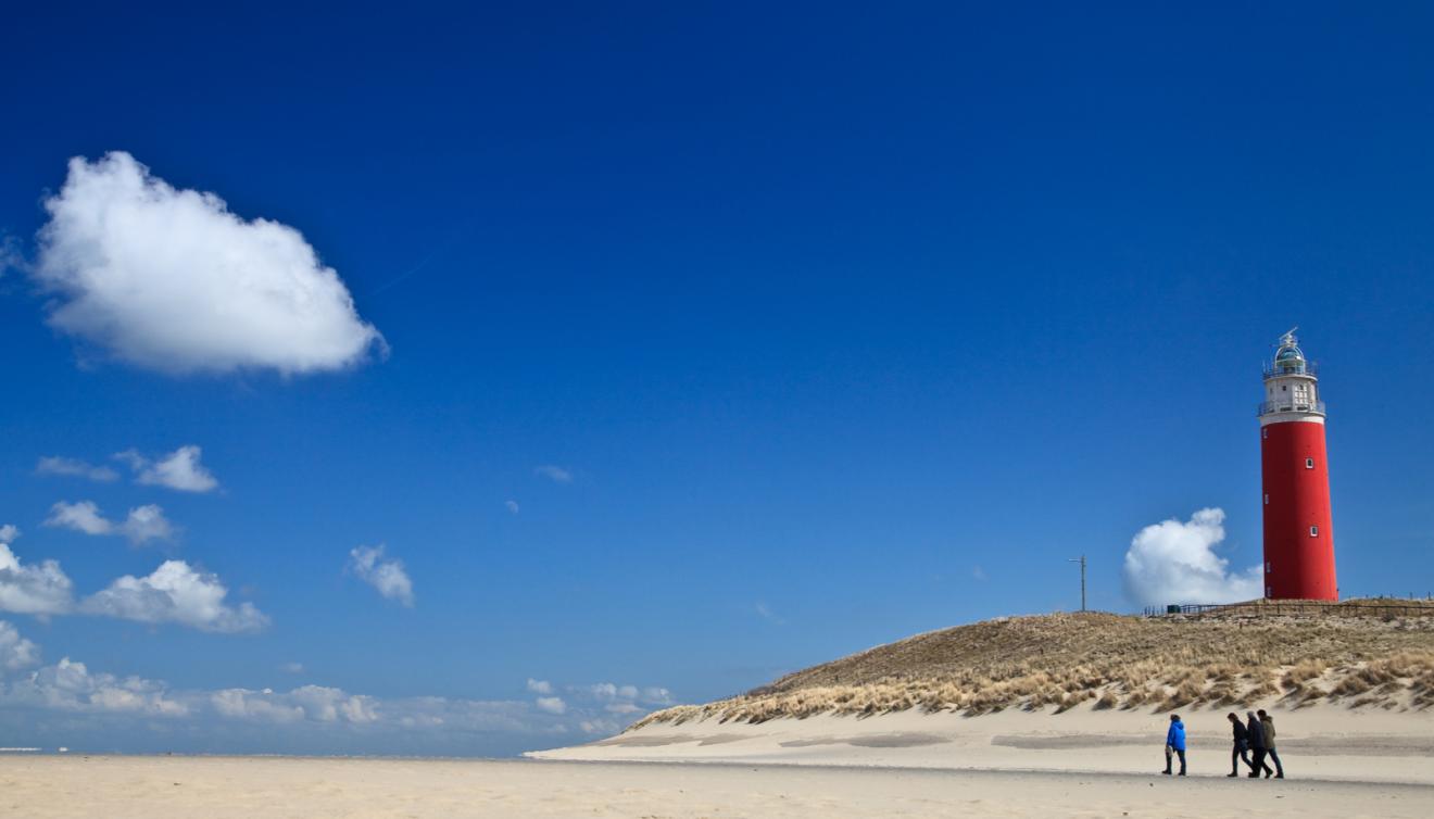 texel lighthouse