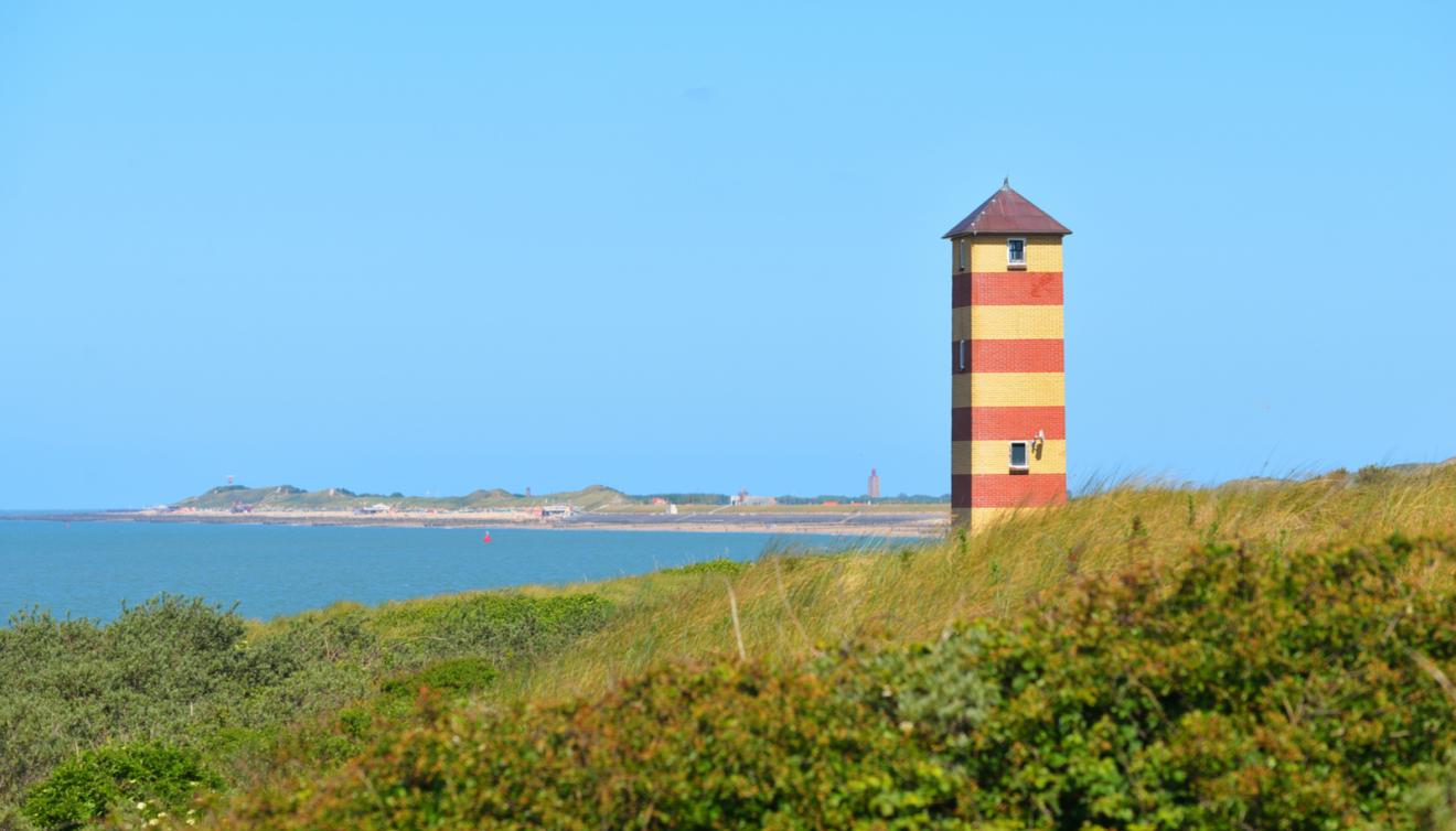 vlissingen in zeeland