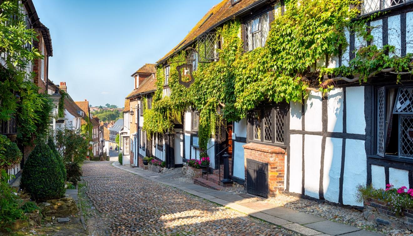 rye east sussex engeland