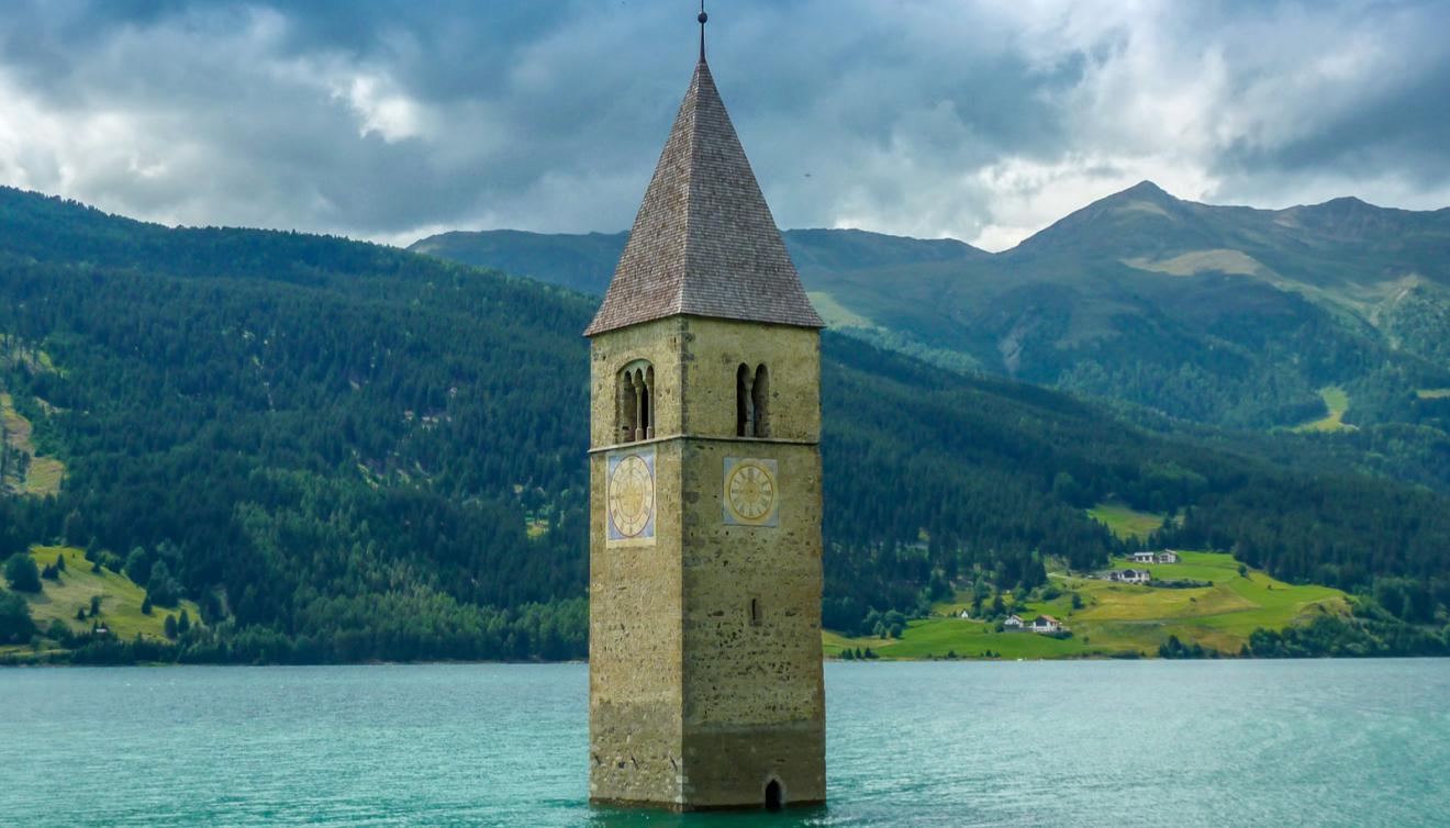 reschensee