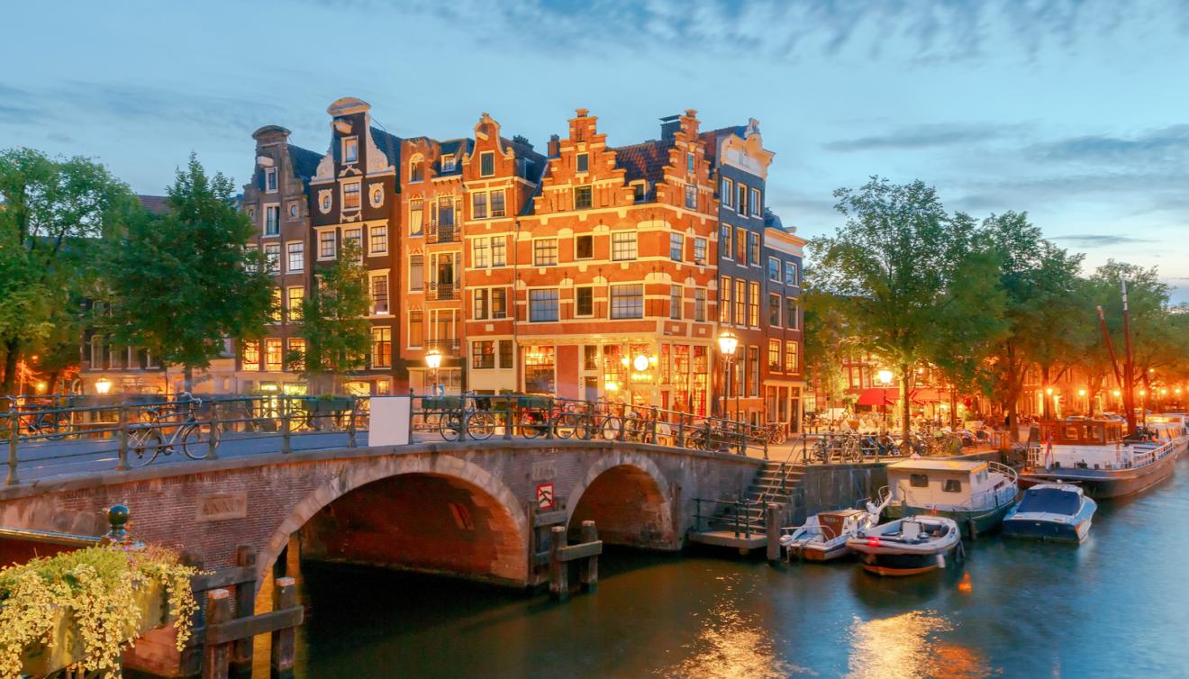 amsterdam 
