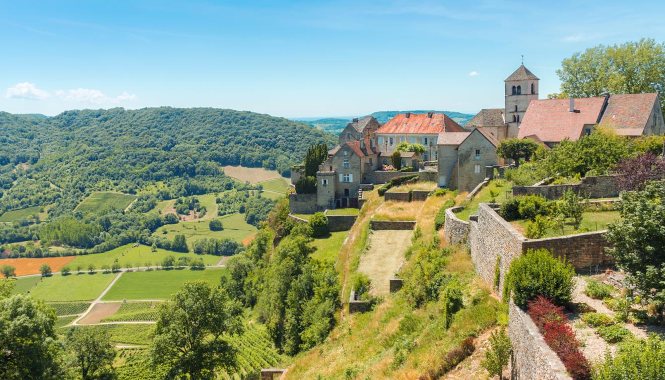 chalon jura