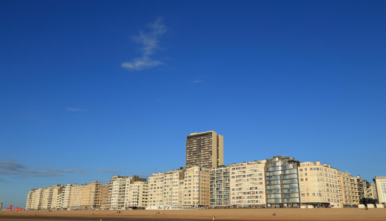 belgische kust, oostende