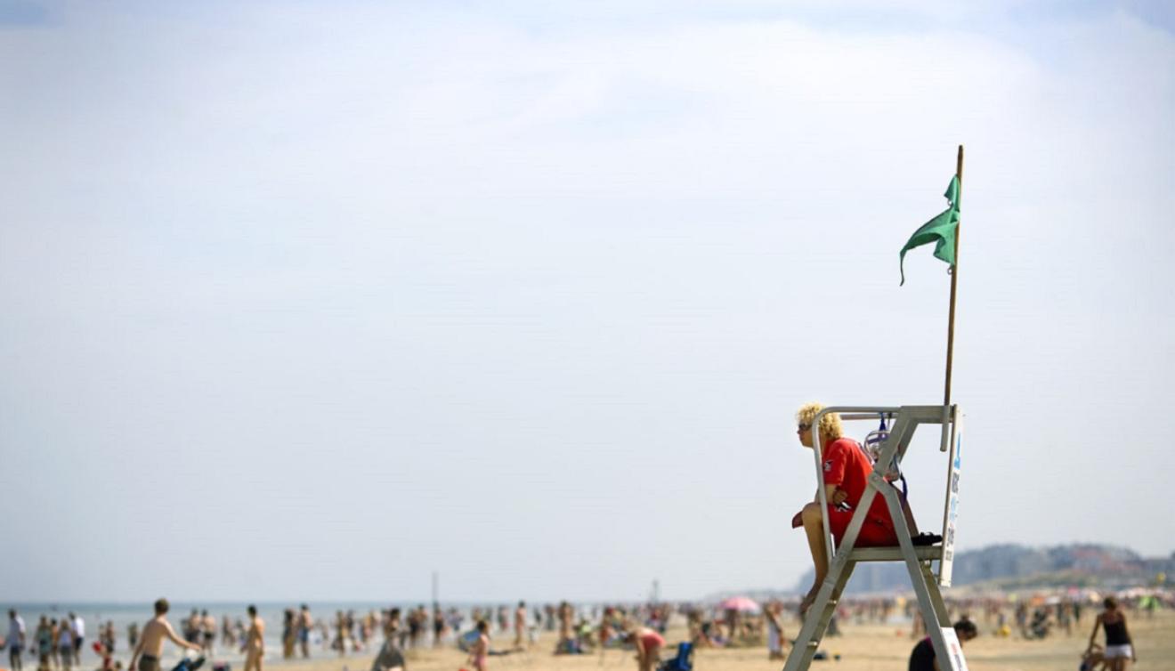 strand de panne