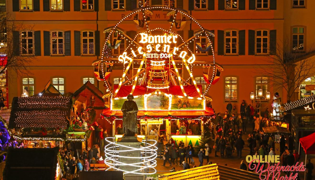 kerstmarkt bonn