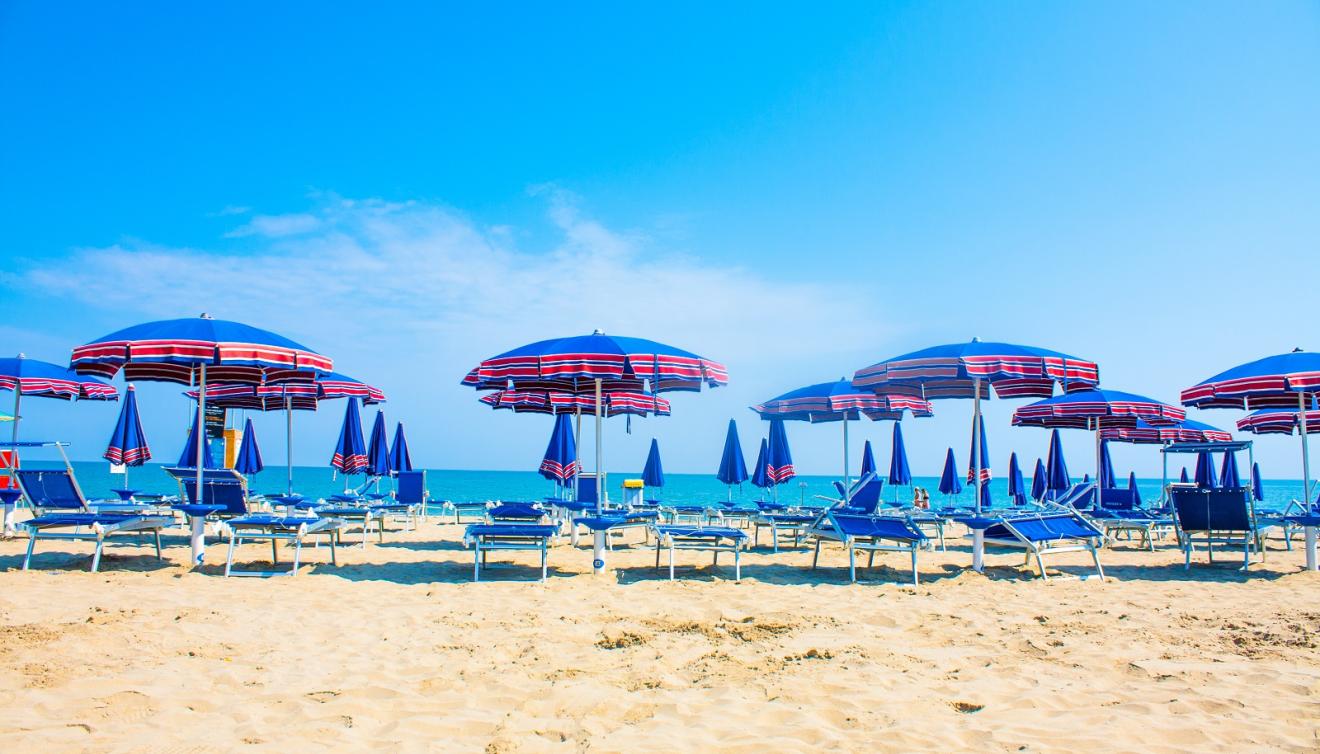 strandvakantie
