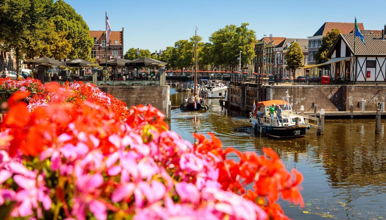 groene hart van holland gorinchem