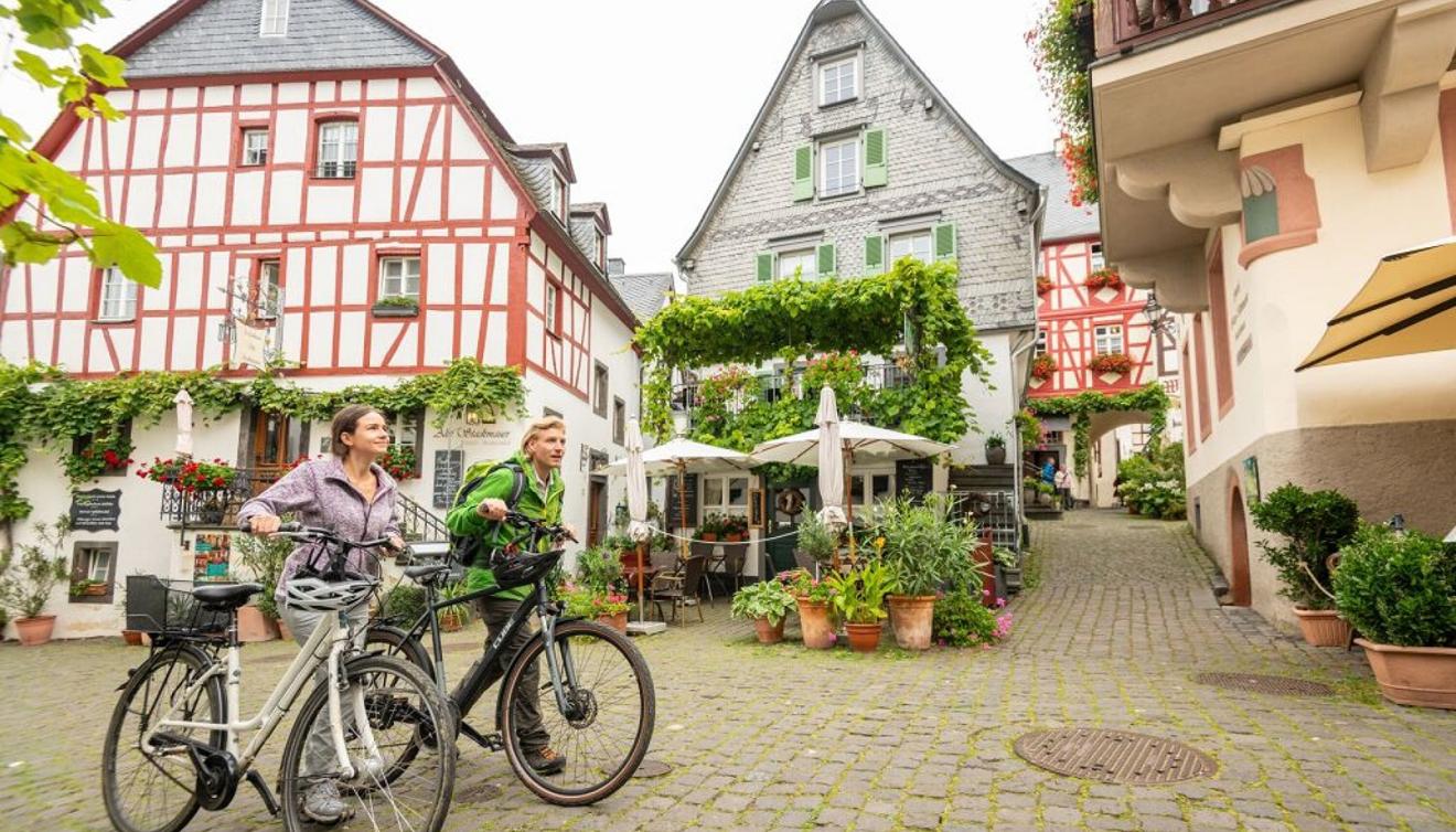 beilstein fietsen