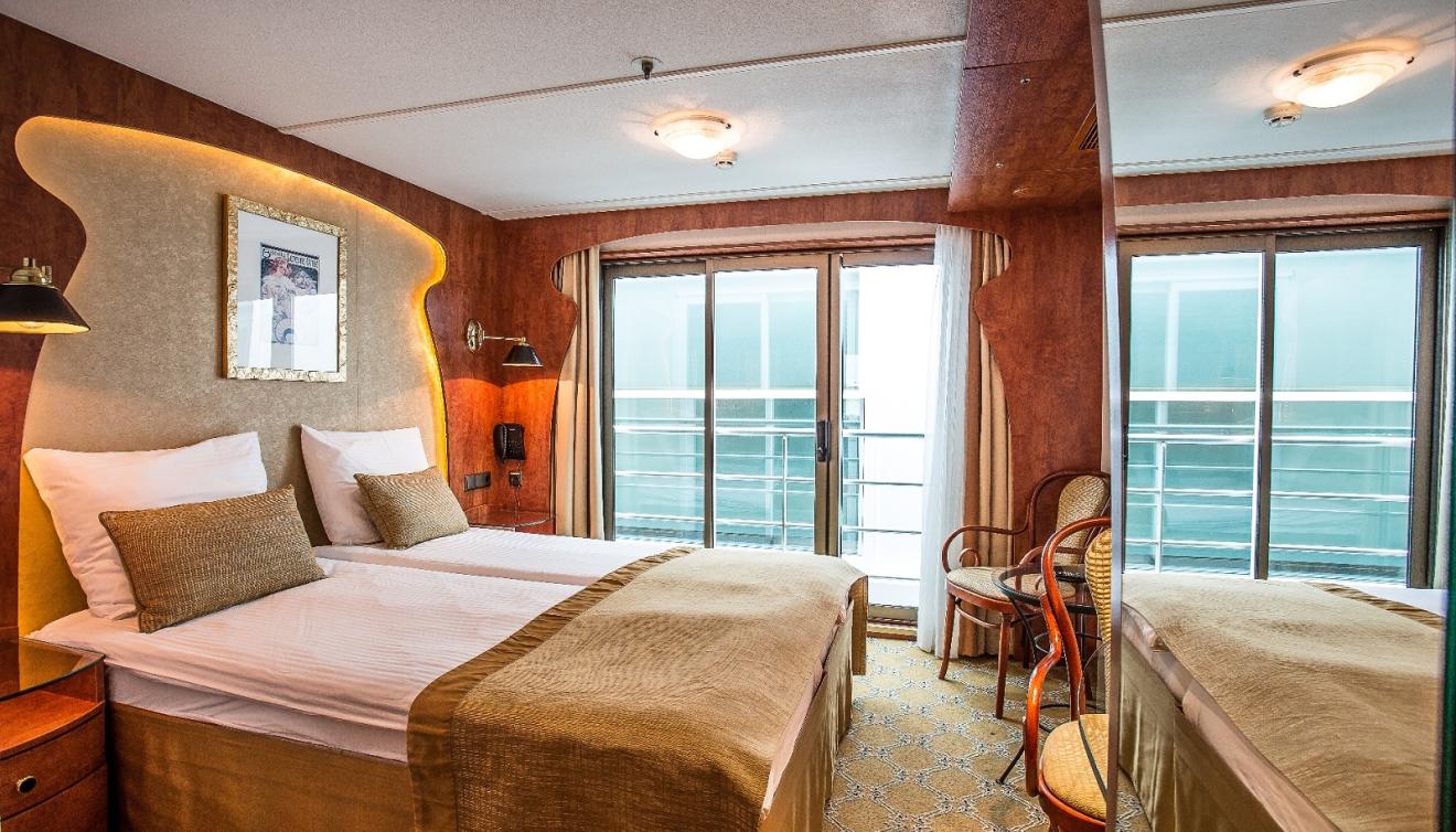 ms viva voyage cruise