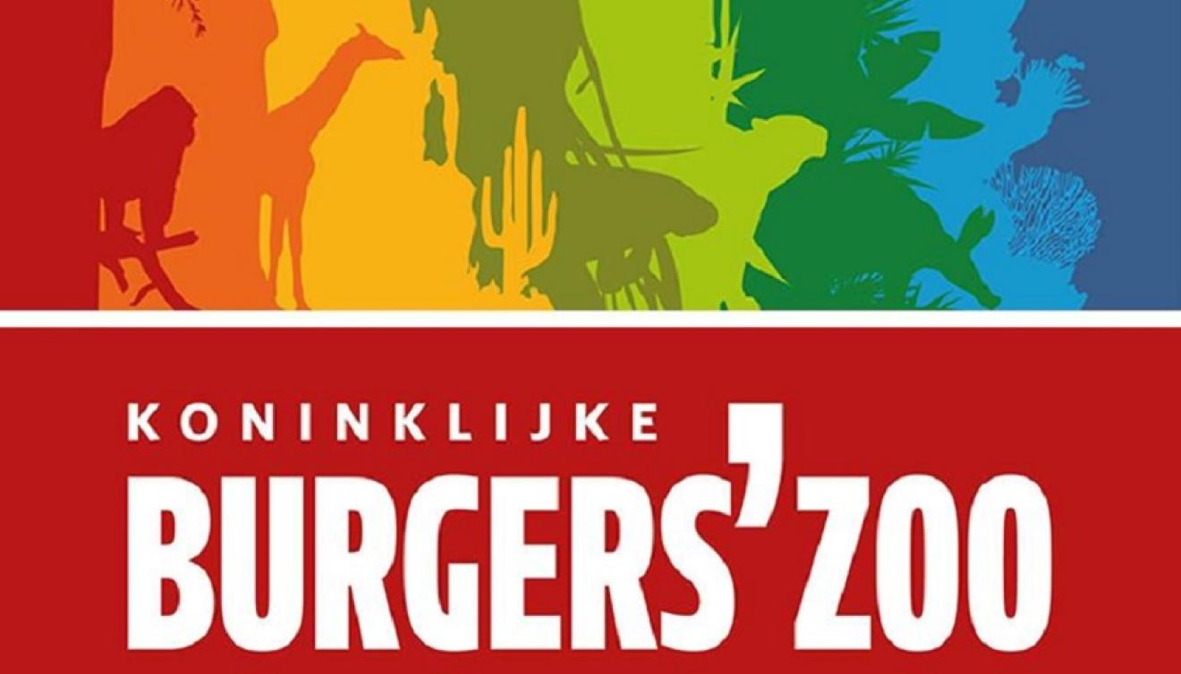 burgers'zoo arnhem