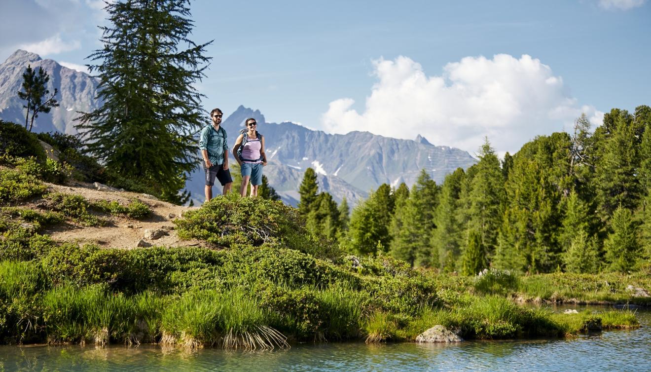 Berglisee