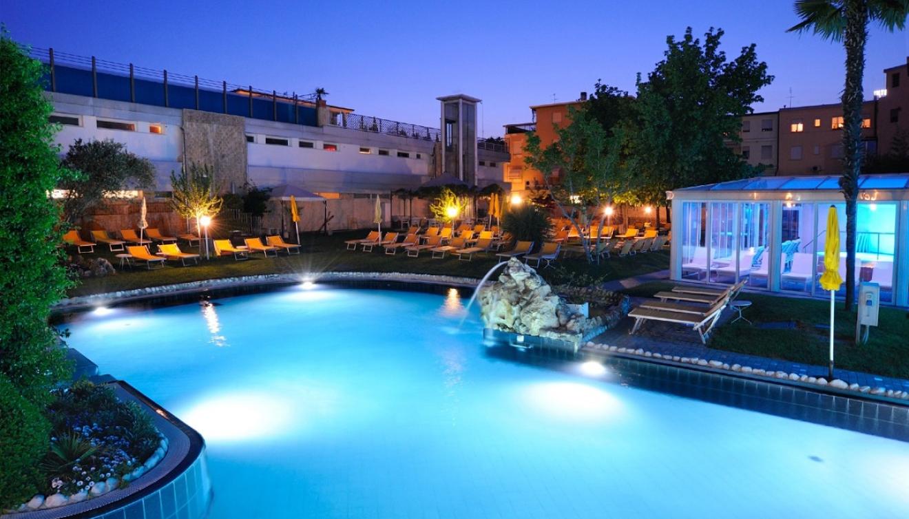 plaza hotel abano terme