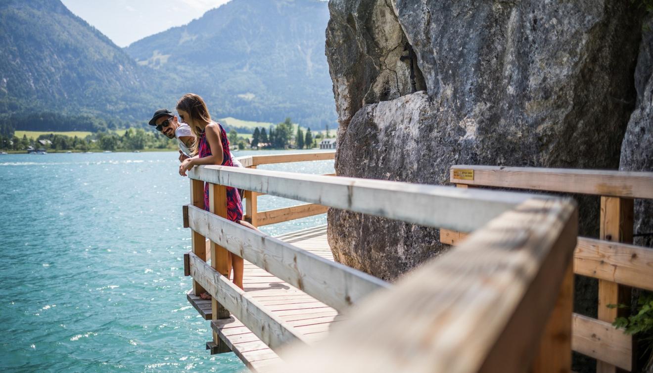 wolfgangsee salzkammergut