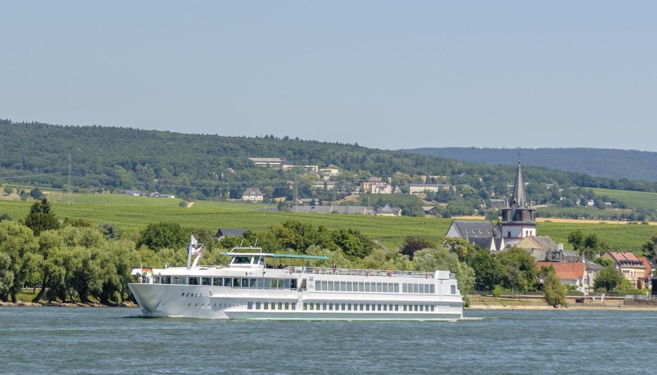 ms monet croisieurope rijn