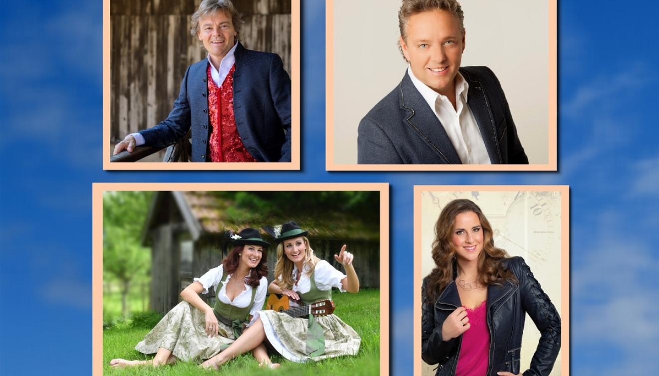 fest der schlager und volksmusik