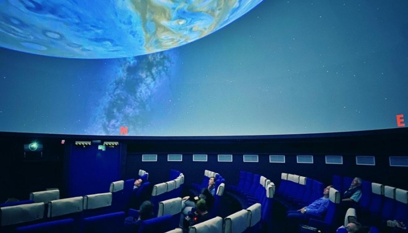 cosmodrone genk