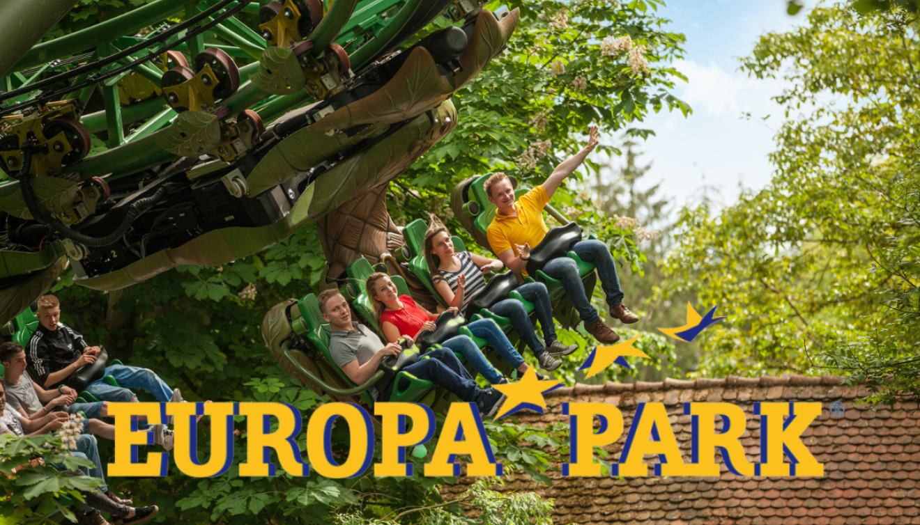 europa park atlantica