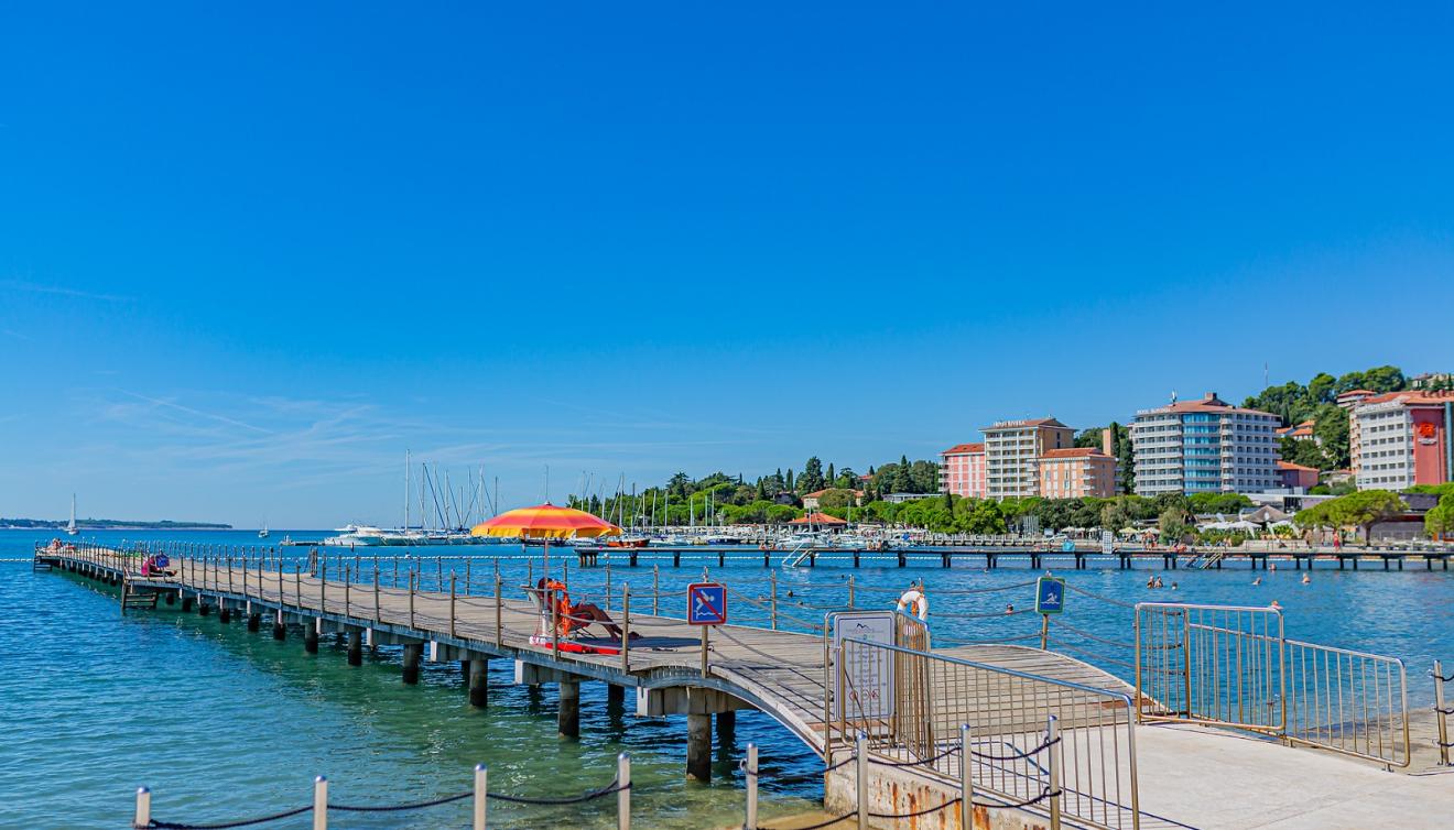 portoroz slovenië
