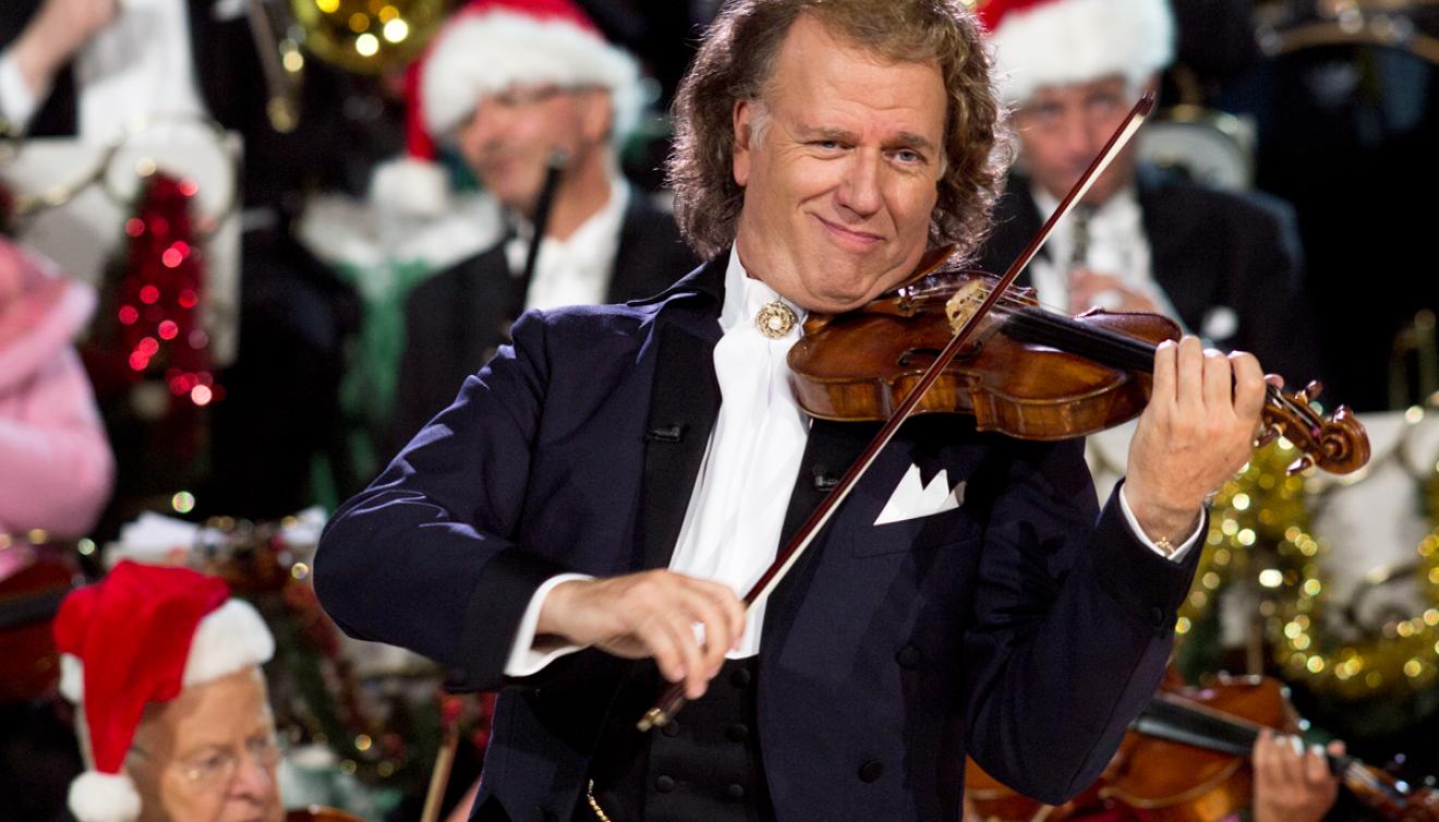 andre rieu noel 