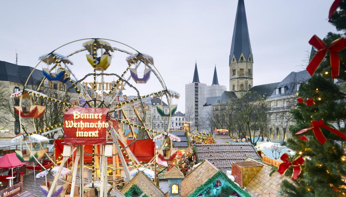 kerstmarkt bonn munsterplatz