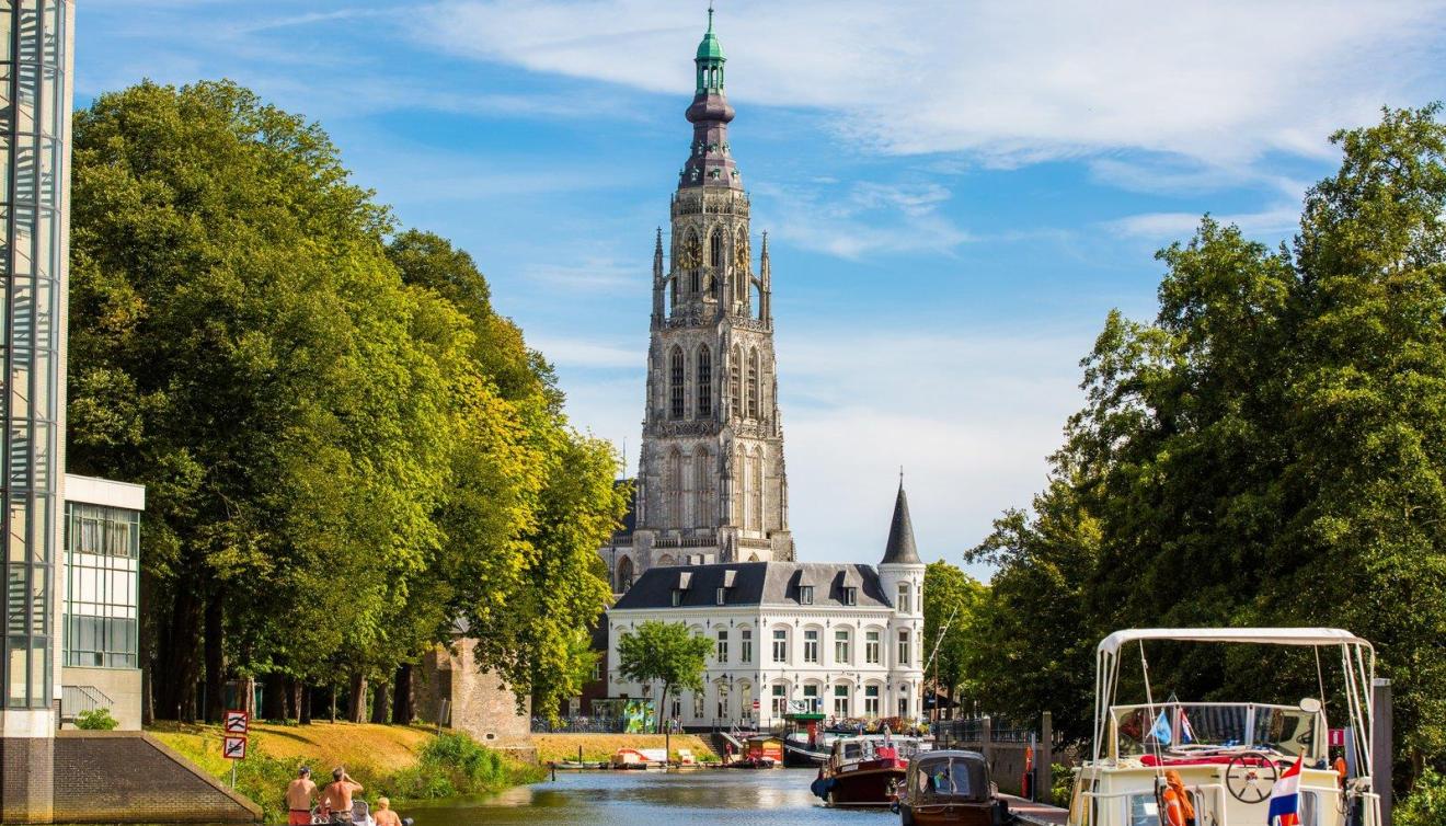 Breda