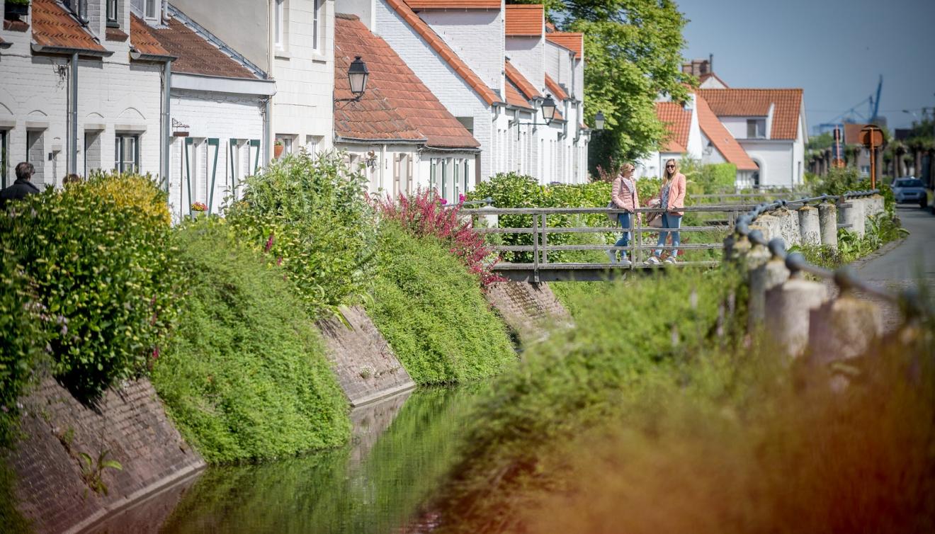 Lissewege