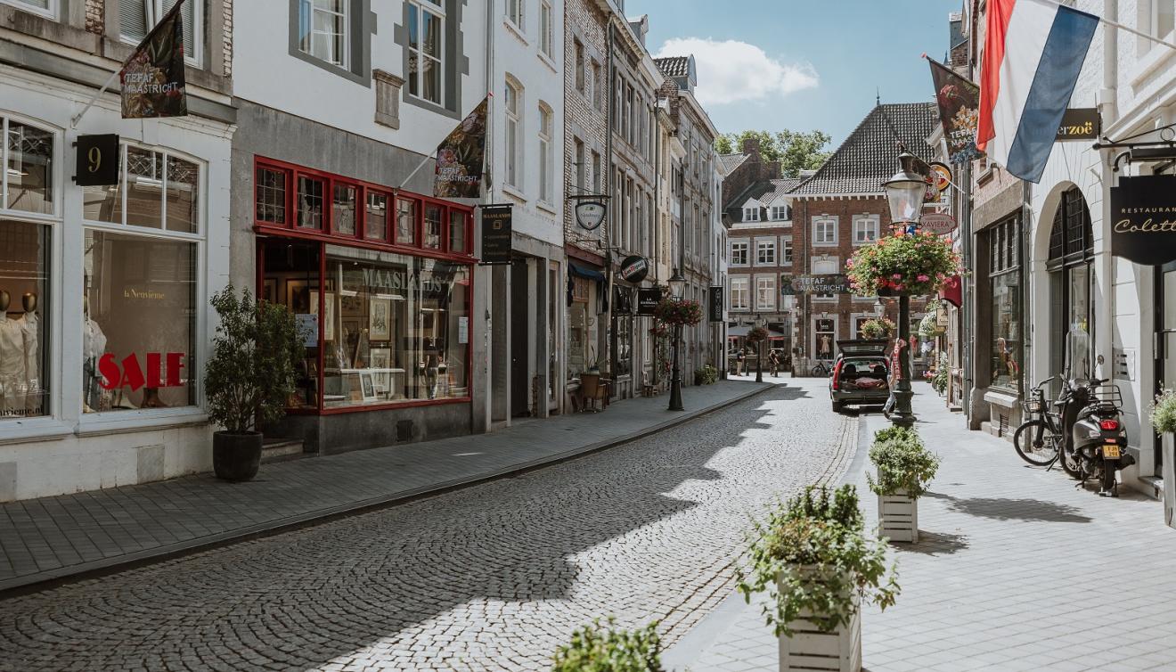 rechstraat in maastricht