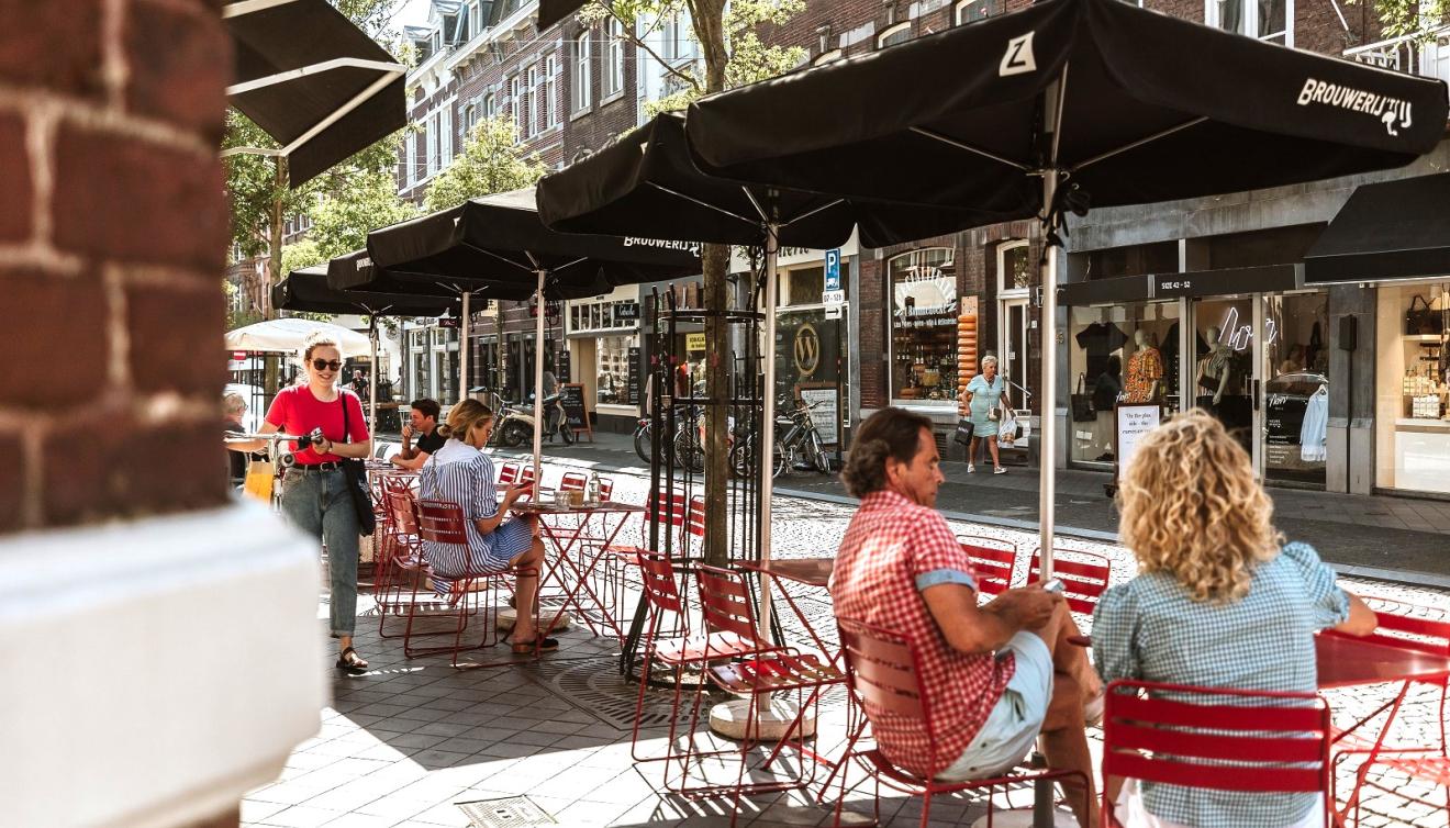 terras in maastricht